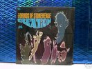 Rare psych DRUIDS OF STONEHEDGE - Creation LP 1967