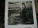 TUULIA TORMA rare Finnish Folk Psych LP 1971