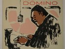 FATS DOMINO ROCK AND ROLLIN’, IMPERIAL 139, EP, MINT-