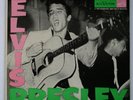 ELVIS PRESLEY DOUBLE PROMO EP, RCA SPD 22 MINT-