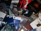 Jungle, Ragga, Techstep, (Ed Rush, Dillinja) Optical