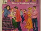 MARTY ROBBINS ROCK’N ROLL’N COLUMBIA 2601, 10”,MINT-
