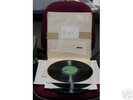 RALPH EMERY RADIO PROMO 5 LP HANK THOMPSON NM