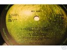 Beatles UK EXPORT Hey Jude CPCS Misprint REVOLUTIONS