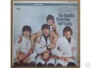 BEATLES STEREO BUTCHER #3 SCRANTON PRESSING