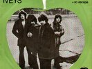 IVEYS Dear Angie RARE Holland + PS Beatles/Badfinger