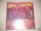 The Beginning Of The End “Funky Nassau”  jazz/funk LP: