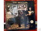 BEATLES from us to you 3 COLOURED VINYL SET mint IMPORT