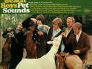 THE BEACH BOYS Pet Sounds 1st Press MONO Lp CLEAN