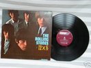 RARE The Rolling Stones 12 X 5 Export London FFRR Mono
