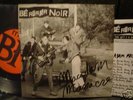 RARE-BERURIER NOIR MACADAM MASSACRE EP PUNK MOLODOI