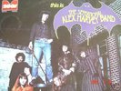 SENSATIONAL ALEX HARVEY BAND (this is )Metronome 2001