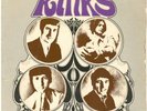 KINKS Rare UK Kinks EP David Watts etc PYE NEP 24296