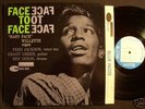 BABY FACE WILLETTE Face To Face BLUE NOTE LP NY USA NM
