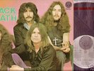 LP BLACK SABBATH Best Of ORIG SWIRL JAPAN ONLY BEST-10