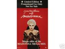 MADONNA - you can dance - LIMITED EDITION