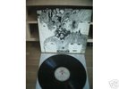 BEATLES Rubber Soul EXPORTPRESSING  GER 1966 SMO 74 161