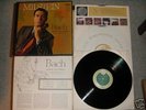 Milstein Bach Violin Sonatas Capitol early label