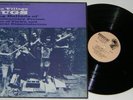 The Village Fugs Broadside 304 Original LP With Insert