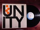 Larry Young, Unity, Blue Note  84221, NY USA Stereo, NM