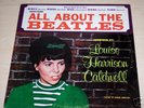All About the Beatles by Louise Harrison Near Mint / NR