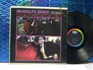 Rare surf hotrod monster GHOULS -Dracula's Deuce LP '65