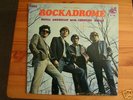 RAREROCKADROME-ROYAL AMERICAN TWENTIETH CENTURY BLUES