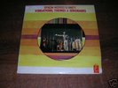 Free Jazz / Funk Lp; BYRON MORRIS & UNITY 