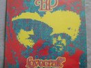 H.P. LOVECRAFT ll   2nd LP SEALED Original LP psych