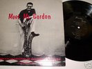 BOB GORDON - MEET MR. GORDON  10