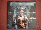 IRON MAIDEN THE X FACTOR DOUBLE CLEAR VINYL RARE BLAZE
