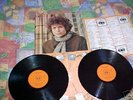 *BOB DYLAN* BLONDE ON BLONDE - 1966 UK CBS  *MONO* 2LP