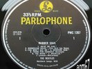Beatles - 'Rubber Soul' UK 1969 *MONO*  LP