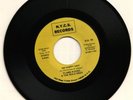 NORTHERN SOUL FLAME N KING & THE BOLD ONES HO HAPPY DAY