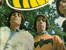Them-Belfast Gypsies-Garage-Psych-Rare Bat Cover-Fowley