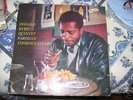 DONALD BYRD QUINTET PARISIAN THOROUGHFARE