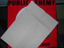 PUBLIC ENEMY  LP 