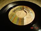 Northern soul-RARE-US Original-Otis Smith-Let her go