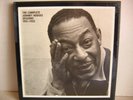 JOHNNY HODGES:Complete Sessions 1951-55(Mosaic LP set)