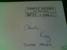 MFSL TEST  PRESSING LP CAROLE KING SIMPLE THINGS