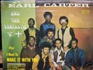 Funk LP - Earl Carter on Princess - STILL SEALED RARE