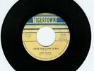 Northern Soul - Lewis Clark on Tigertown - RARE