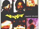 Traffic Sound Virgin PERU PSYCH GARAGE NEW LP