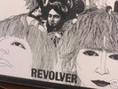 Beatles Revolver New factory sealed MFSL LP mint A++++