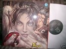 RAMINGHI: IL lungo camino  super  rare Psych/Prog LP