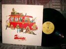 RESAN : same    rare post-LIFE Prog/Psych Swedish LP
