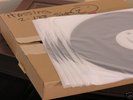 MFSL test pressing box Band Beatles Cream CTA Daniel NR
