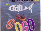 TRAFFIC SOUND a bailar gogo  PSYCH NM LP PERU
