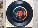 Beatles 45 Vee Jay 522 From Me To You / Thank You Girl