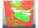 ERKIN KORAY   Electric Turk   LP   early tracks   psych